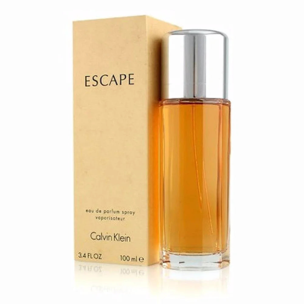 Calvin Klein Escape eau de parfum