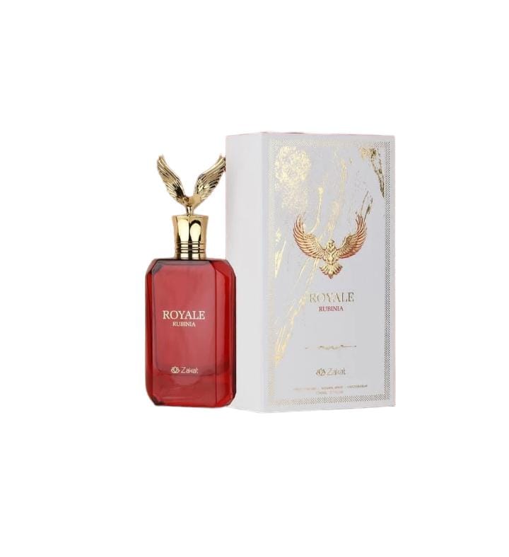 Royale Rubinia