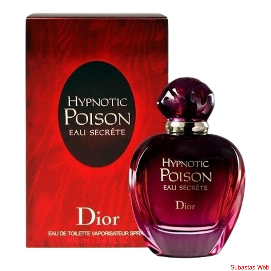 Dior Hypnotic Poison eau de toilette
