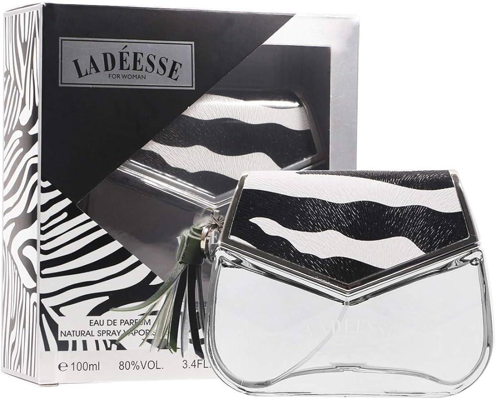 Tiverton La Deesse eau de perfum