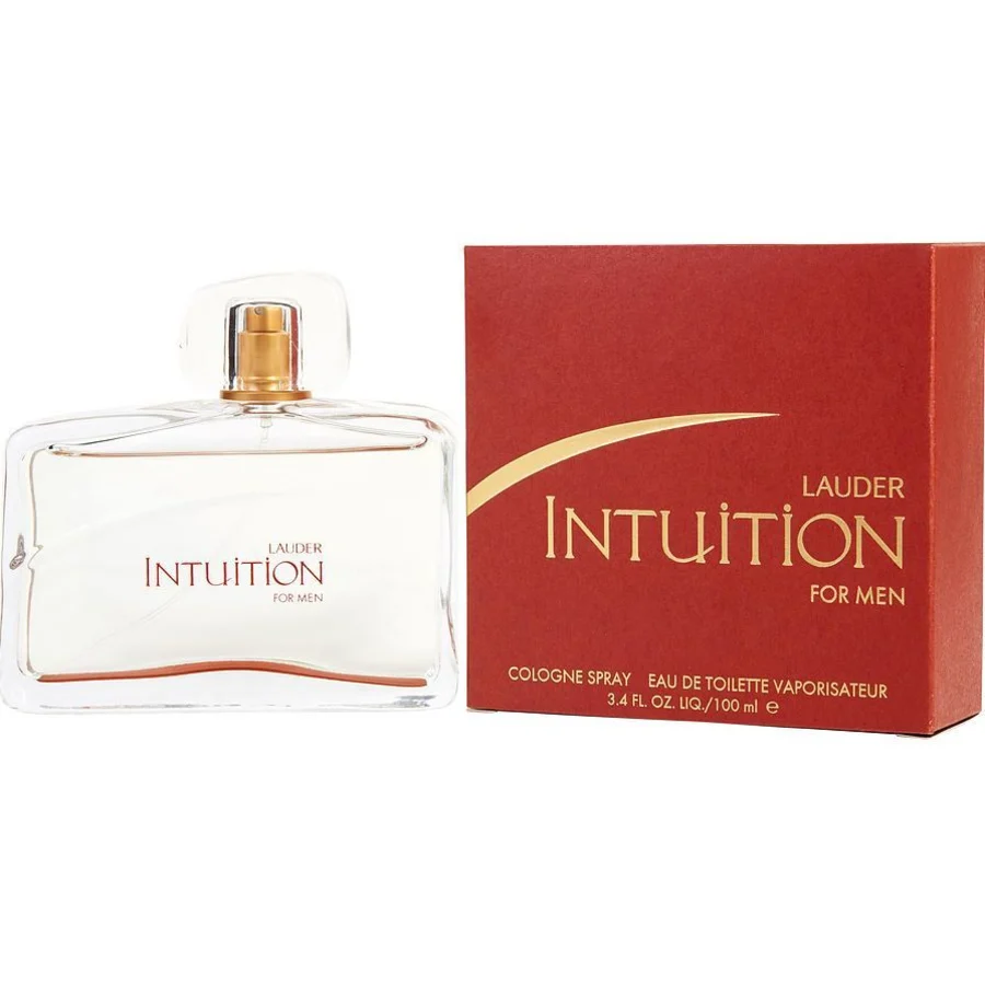 Estee Lauder Intuition For Men Cologne
