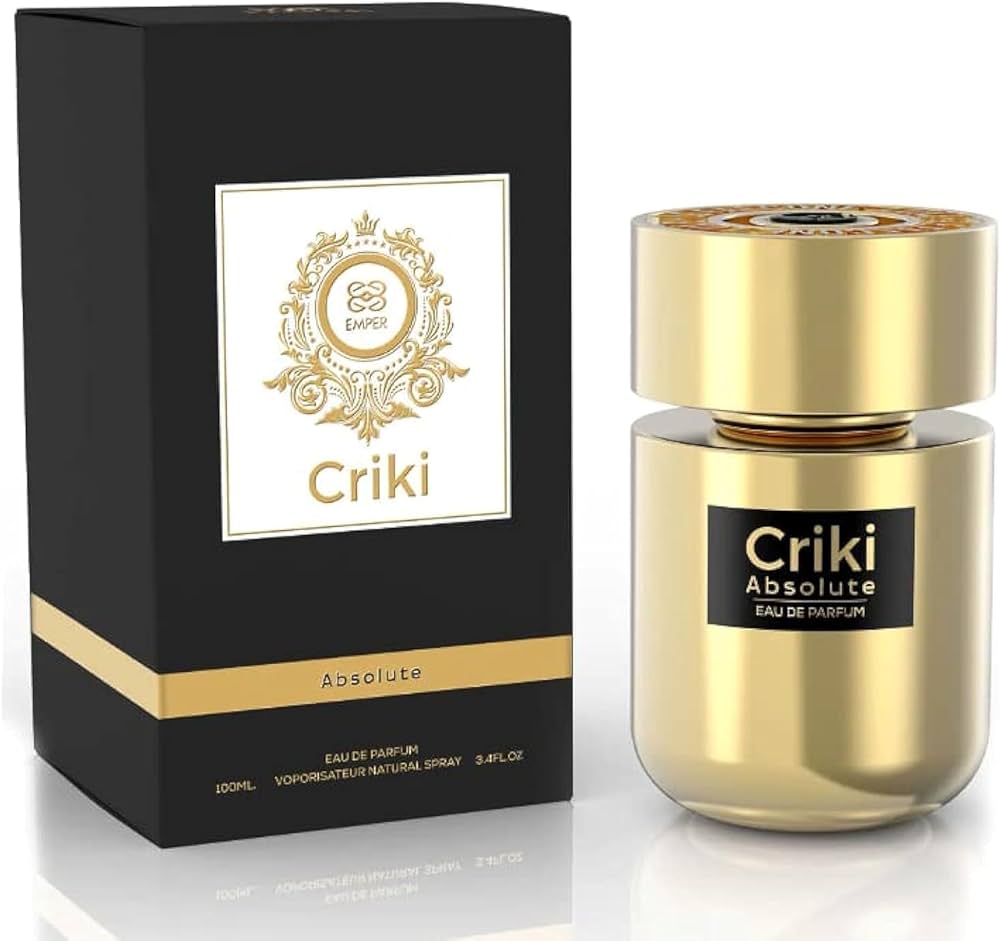 Emper  Criki absolute