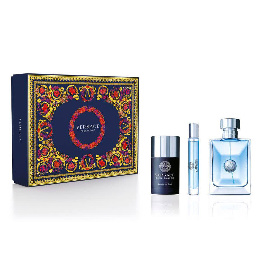Versace Pour Homme 3pc set