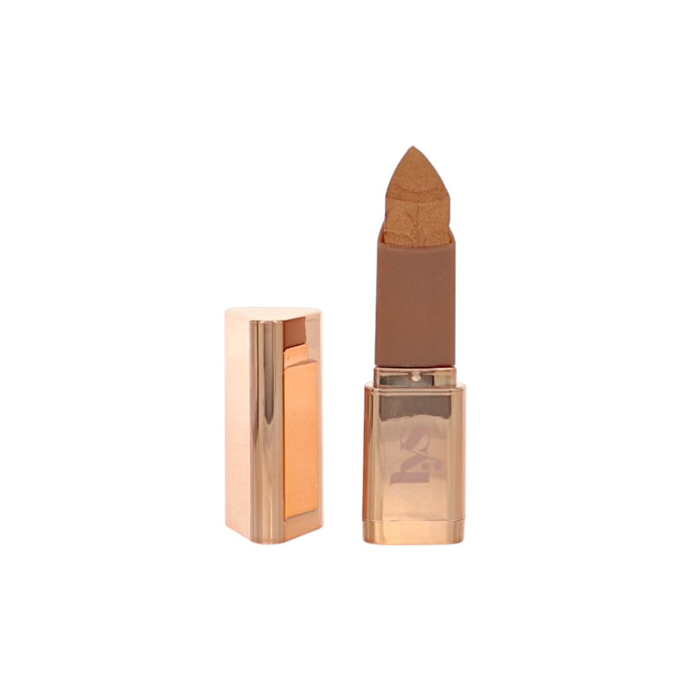 Lys Genuine Rose Gold Highlighter Lipstick for Women â€” Aim High Highlighter â€” 0.09 oz