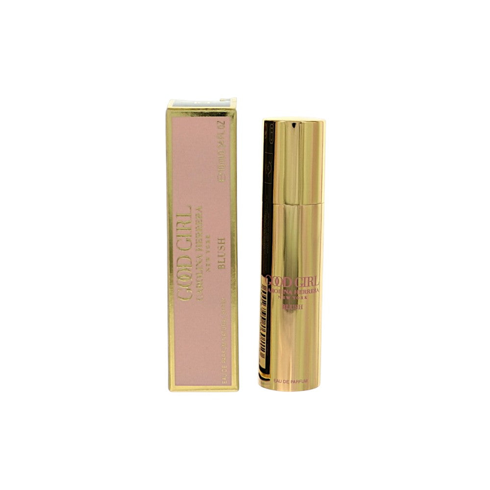 Carolina Herrera Good Girl Blush Eau de Parfum for Women â€” Mini / 0.34 oz
