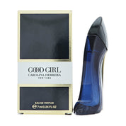 Carolina Herrera Good Girl Eau de Parfum for Women â€” Mini / 0.24 oz