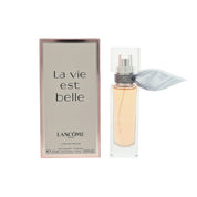 Lancome La Vie Est Belle Eau de Parfum for Women â€” Mini / 0.5 oz