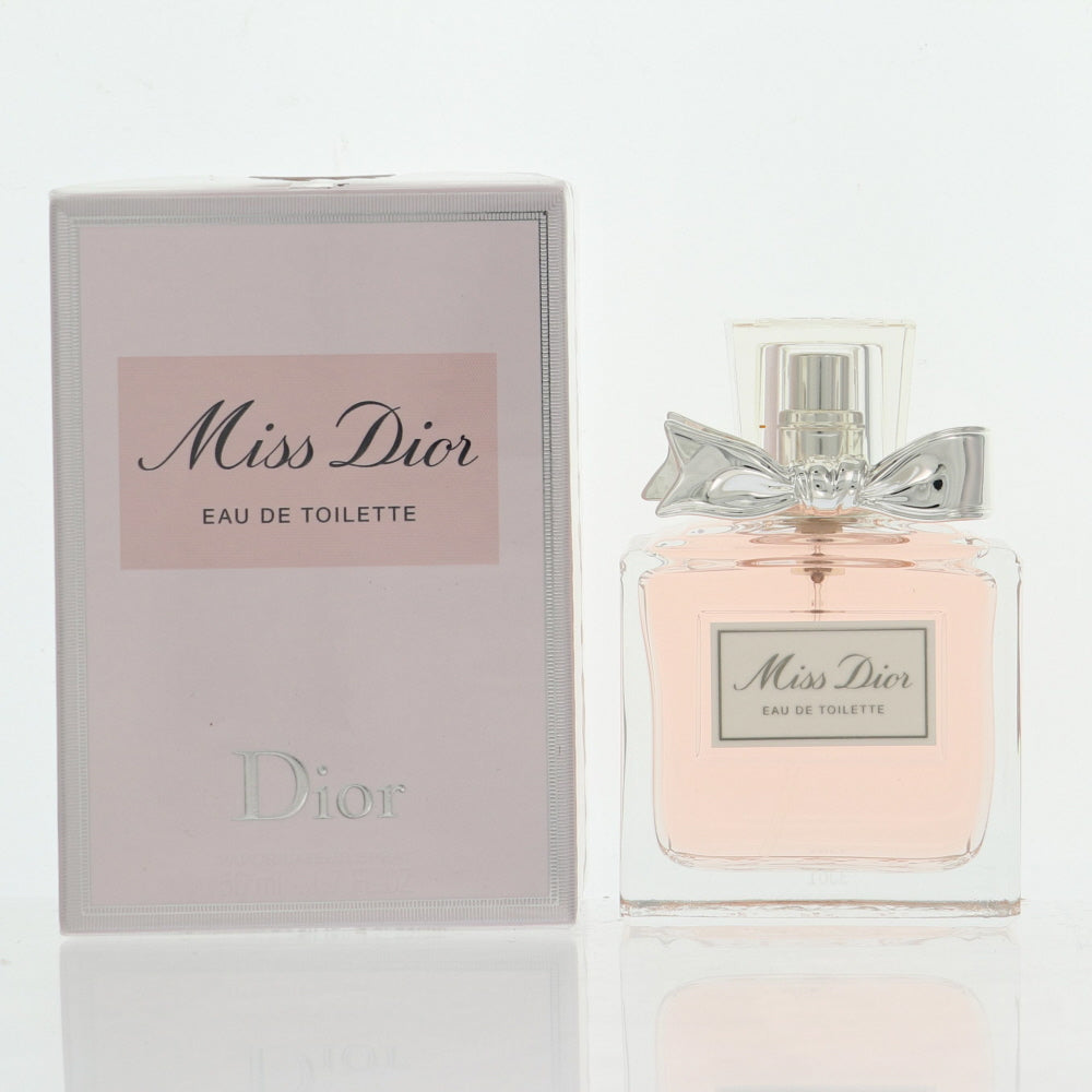 Christian Dior Miss Dior Blooming Bouquet Eau de Toilette for Women â€” Splash â€” Mini / 0.17 oz