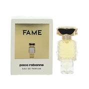 PACO RABANNE FAME EDP - Women Mini / 0.14 oz