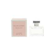Ralph Lauren Romance Eau de Parfum for Women â€” Mini / 0.25 oz
