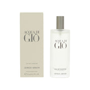 Giorgio Armani Acqua Di Gio Eau de Toilette for Men â€” Mini / 0.5 oz