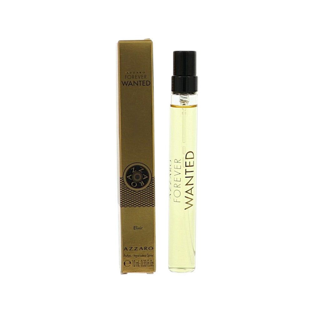 Azzaro Forever Wanted Elixir Parfum for Men â€” Mini / 0.33 oz