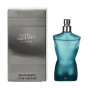 Jean Paul Gaultier Le Male Eau de Toilette for Men â€” Mini / 0.24 oz
