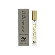 Luniche Autograph Silver Eau de Parfum for Men â€” Mini / 0.3 oz