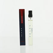 Prada Luna Rossa Ocean Eau de Parfum for Men â€” Mini / 0.33 oz