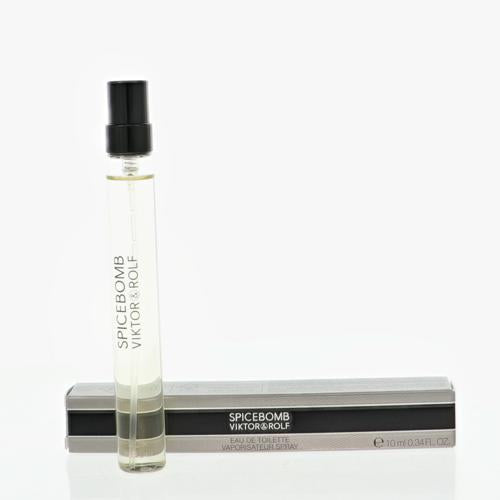 Viktor & Rolf Spicebomb Eau de Toilette for Men â€” Mini / 0.34 oz
