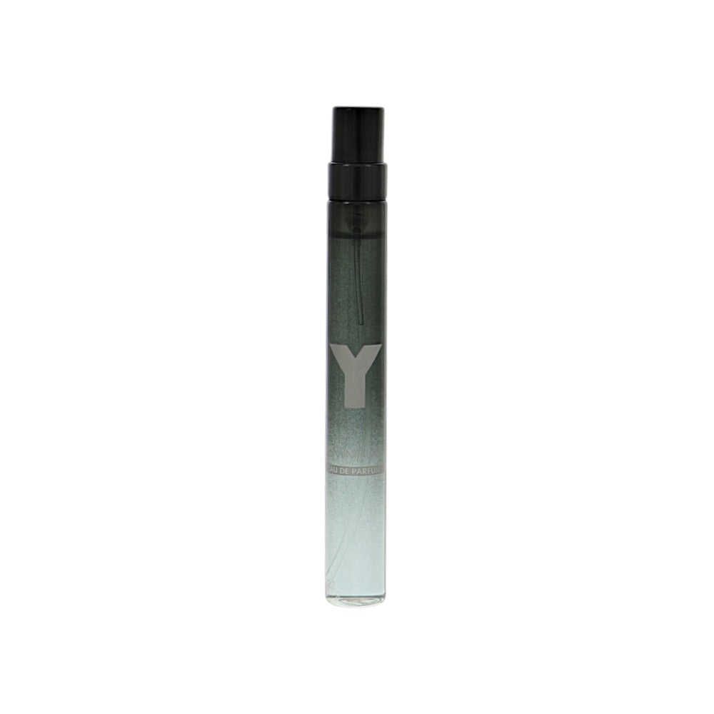 Yves Saint Laurent Y Eau de Parfum for Men â€” Mini / 0.33 oz