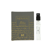Patek Maison Merakai Bliss Eau de Parfum for Men â€” Vial / 0.10 oz