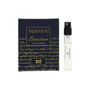 Patek Maison Merakai Devotion Eau de Parfum for Men â€” Vial / 0.10 oz