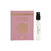 Patek Maison Luminous Rose Eau de Parfum for Women â€” Vial / 0.10 oz