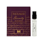 Patek Maison Merakai Serenity Eau de Parfum for Women â€” Vial / 0.1 oz