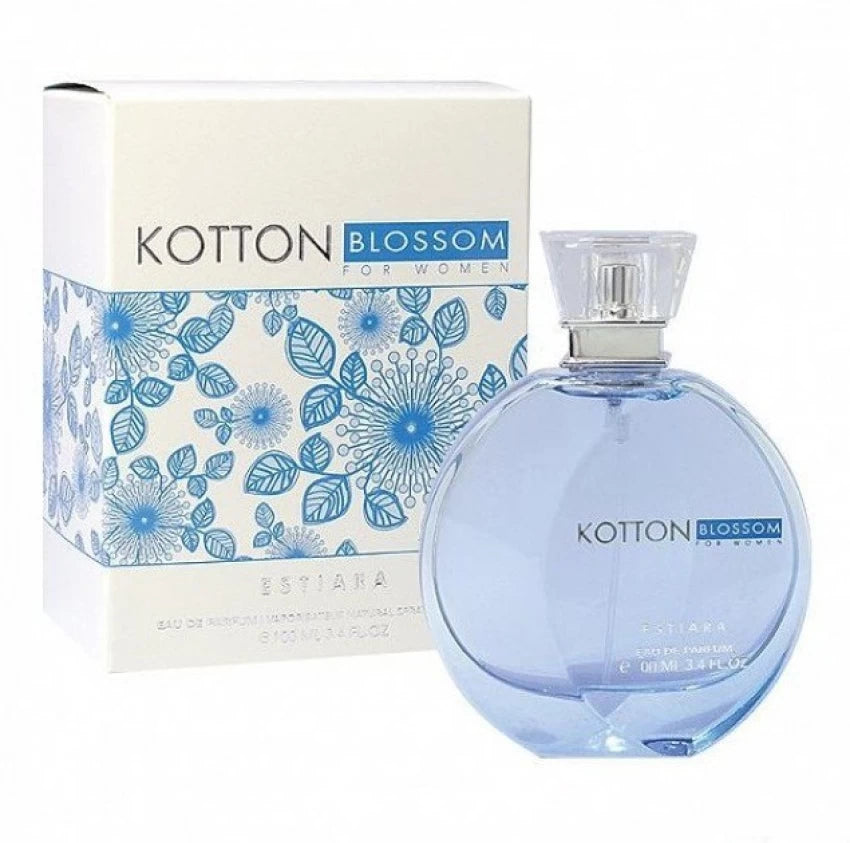 Estaría Kotton Blossom For Women