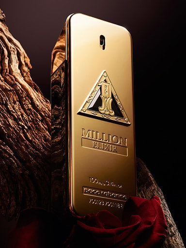 Paco Rabanne 1 million Elixir