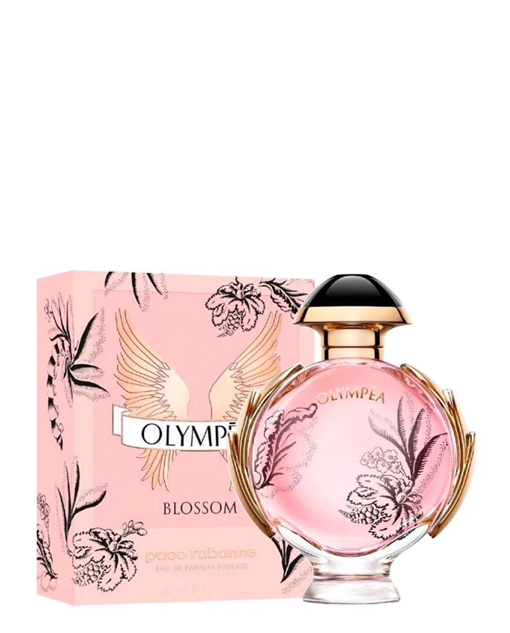 Paco Rabanne Olympea Blossom