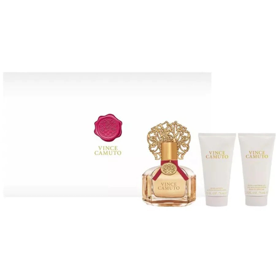 Vince Camuto 3pc set