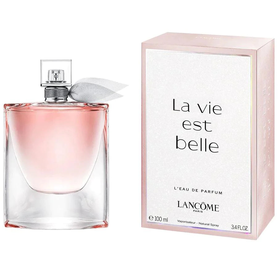 Lancôme Paris La Vie es Belle eau de parfum