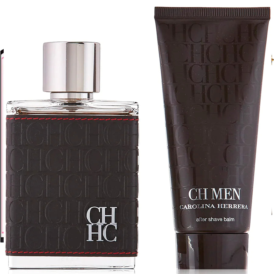 Carolina Herrera HC MEN 2 pcs set