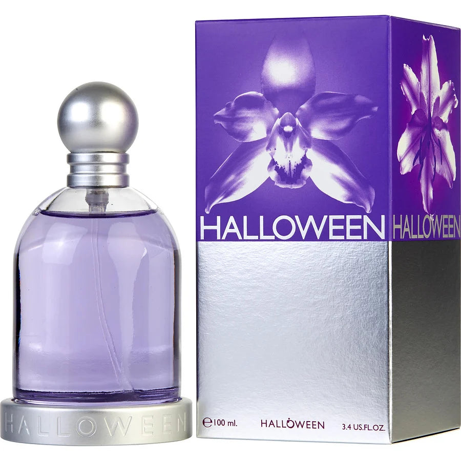 Halloween eau de toilette