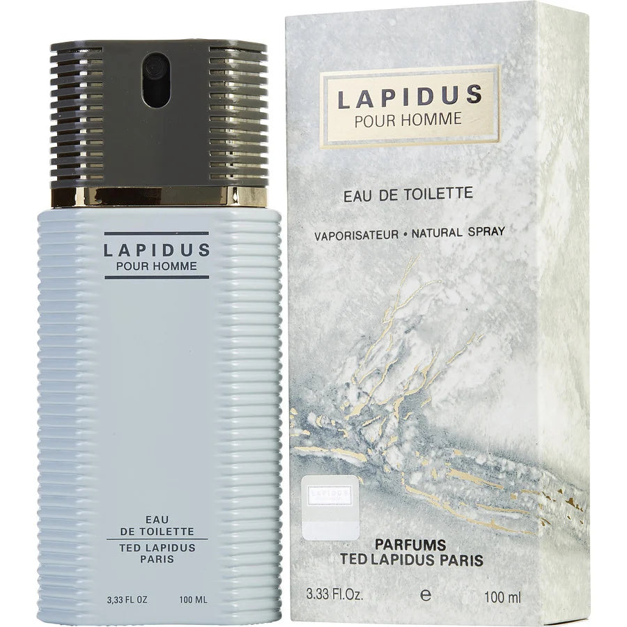 Lapidus pour homme
