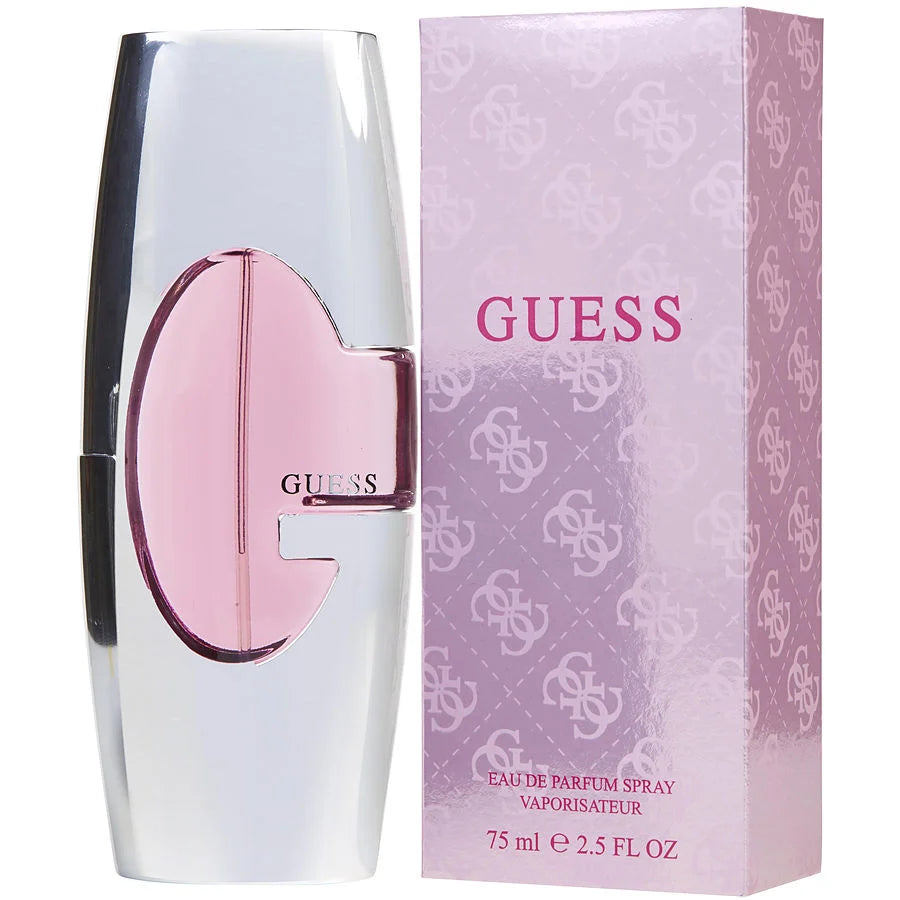 Guess Woman eau de parfum