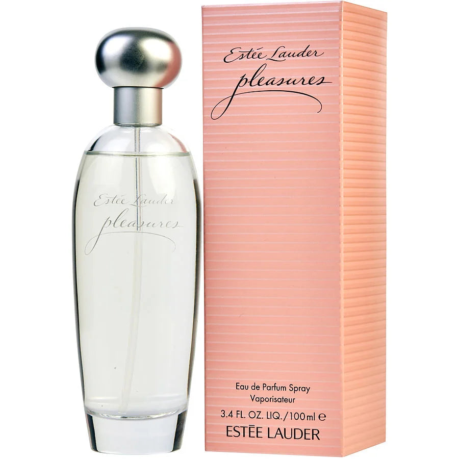 Estee Lauder Pleasures eau de parfum