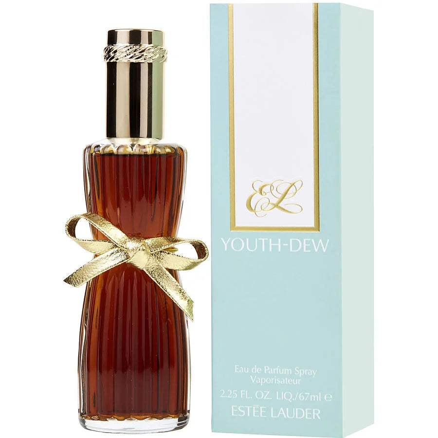 Estee Lauder Youth-Dew eau de parfum