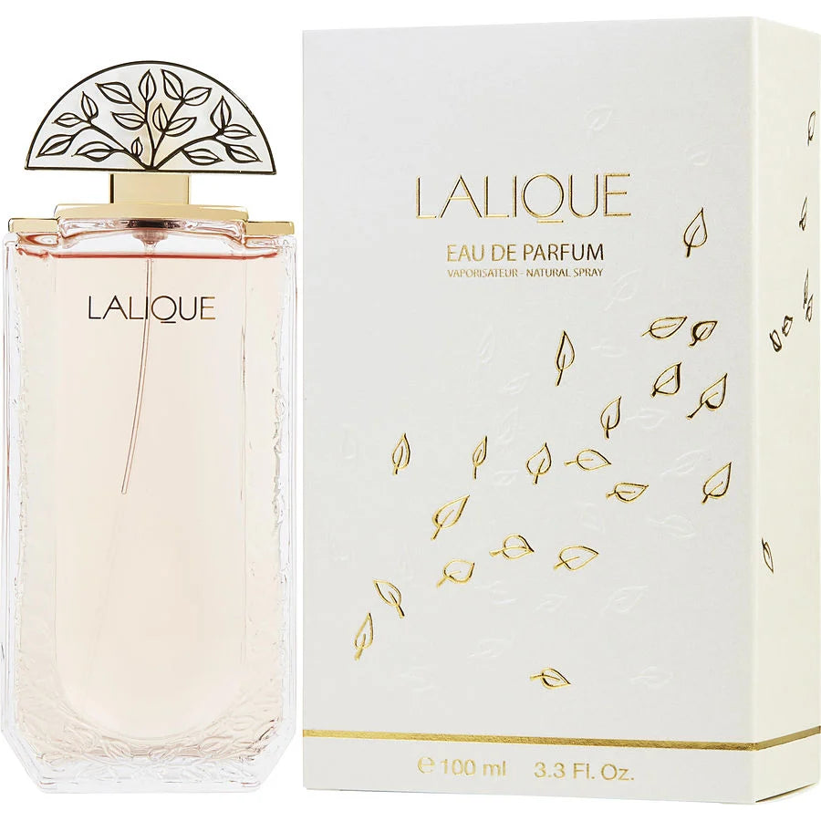 Lalique eau de parfum