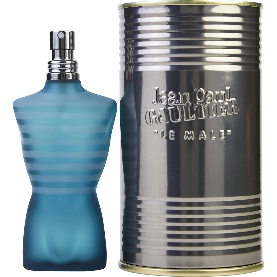 Jean Paul Gaultier "Le male “