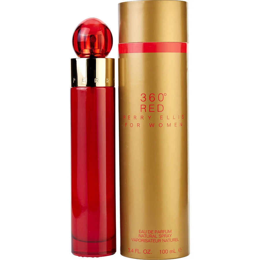 Perry Ellis 360° Red for Women