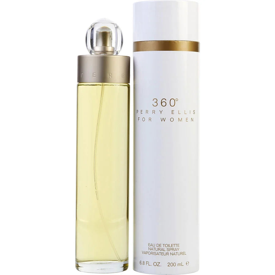 Perry Ellis 360° for Women eau de toilette