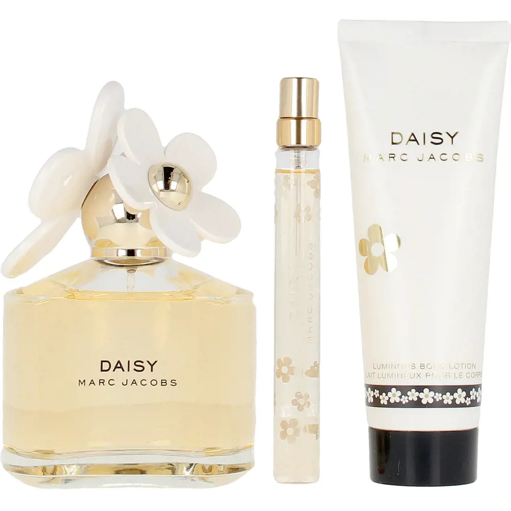 Daisy Marc jacobs 3c set