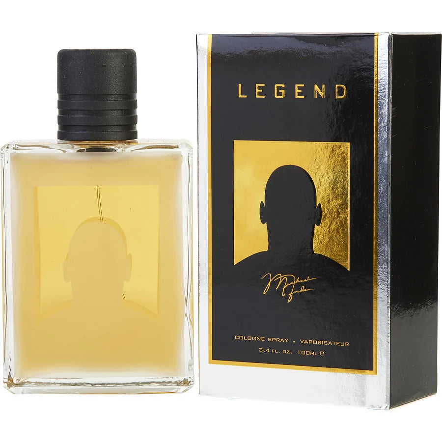 Michael Jordan Legend eau de toilette