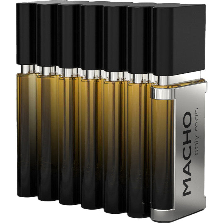 Macho only man  Emper