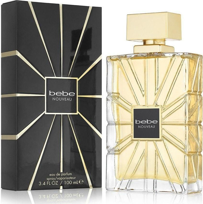 Bebe Nouveau eau de parfum