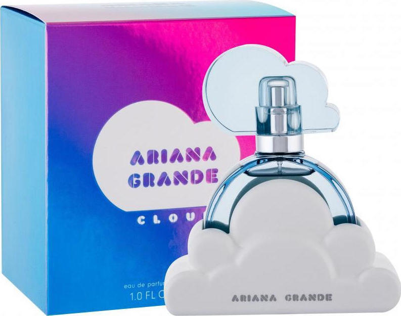 Ariana Grande Cloud eau de parfum