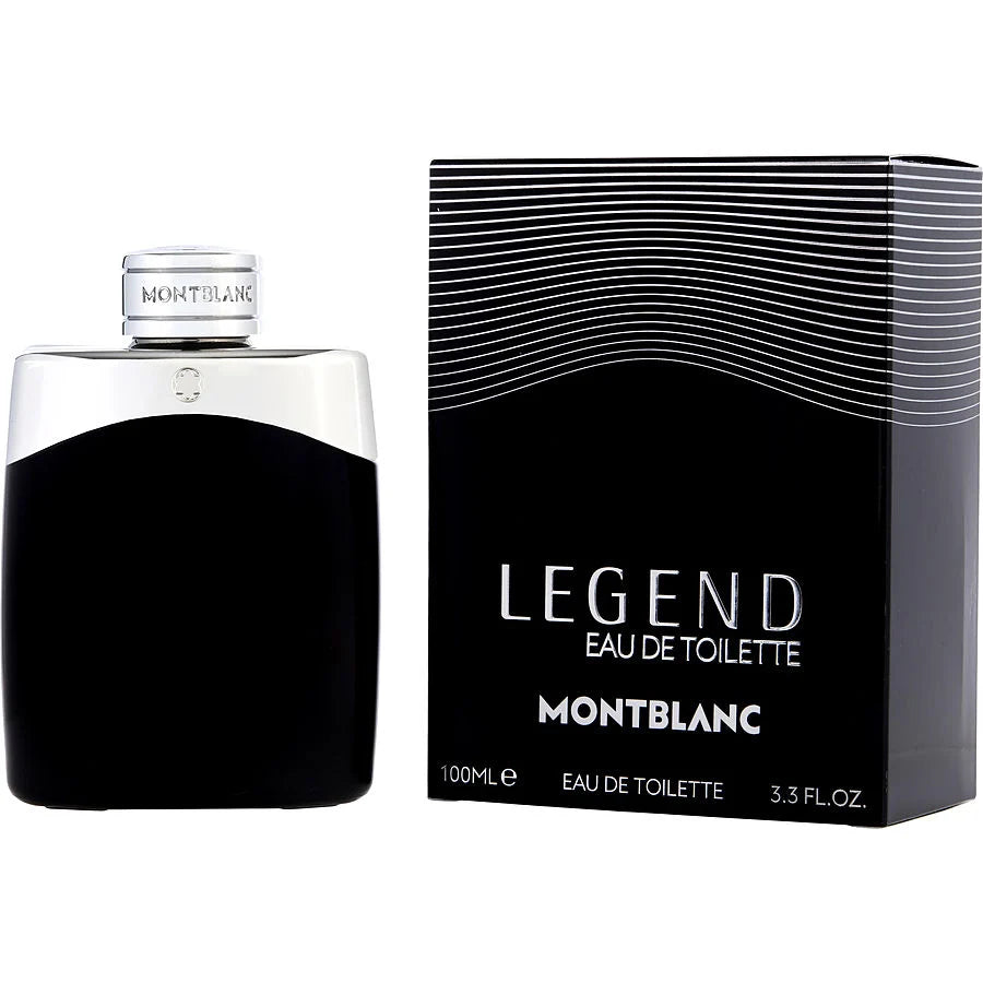 Mont Blanc Legend eau de toilette