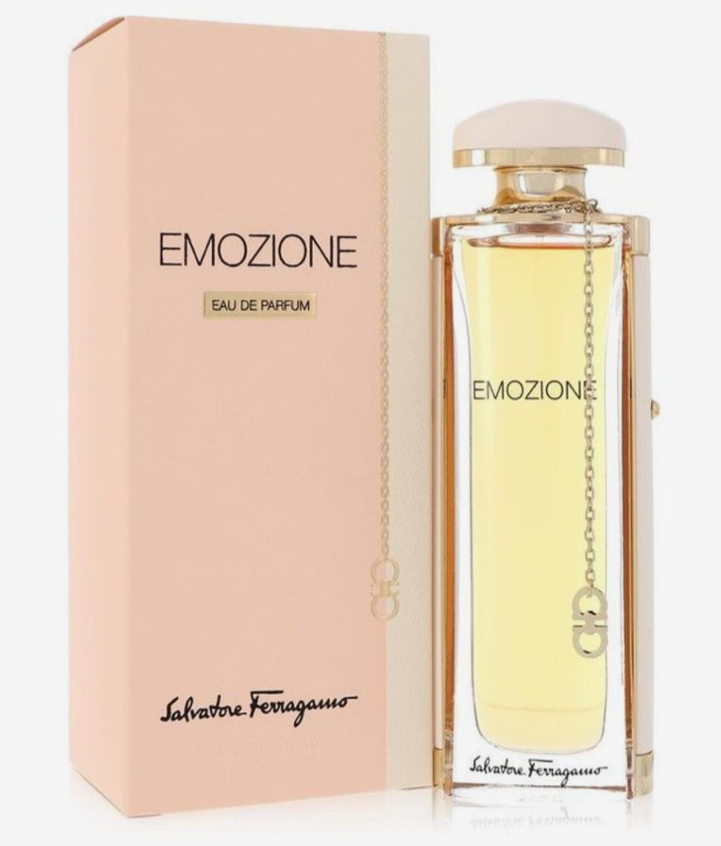 Salvatore Feragamo Emozione eau de perfum