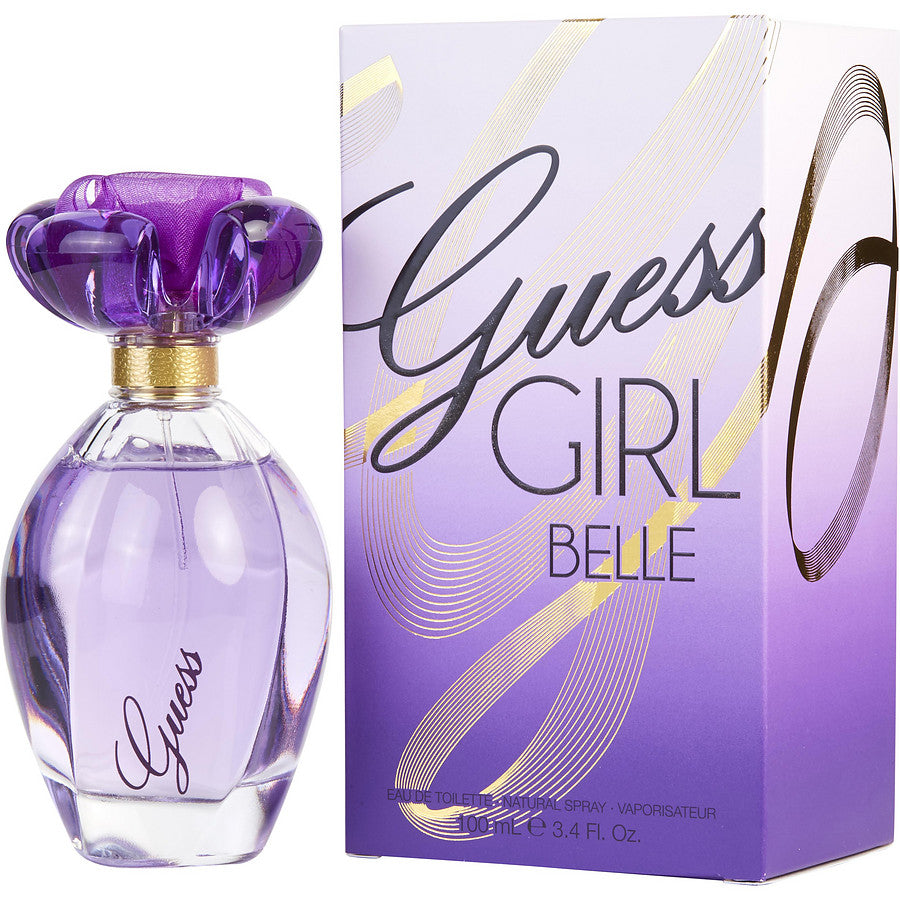 Guess Girl Belle eau de toilette