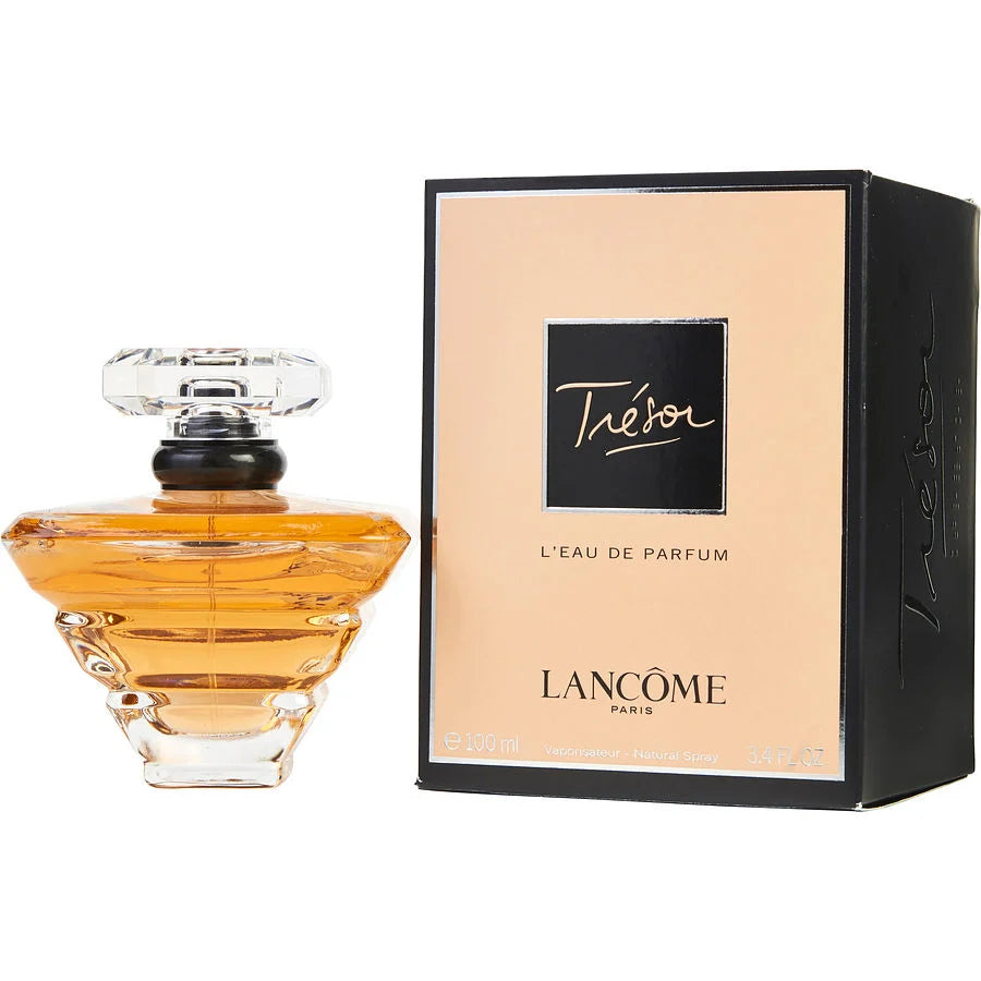 Lancôme Paris Tresor eau de parfum