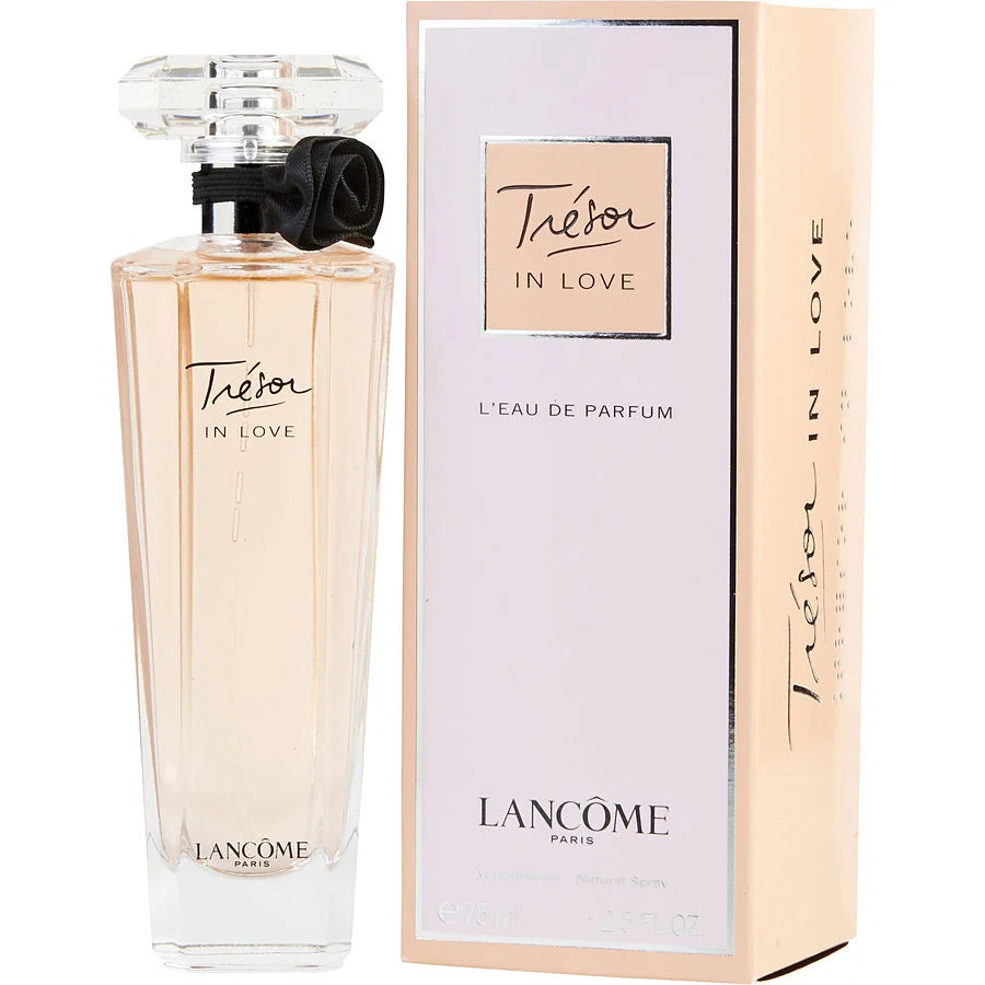 Lancôme Paris Trésor In Love eau de parfum